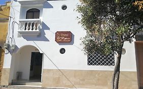 Hotel El Reposo Suite
